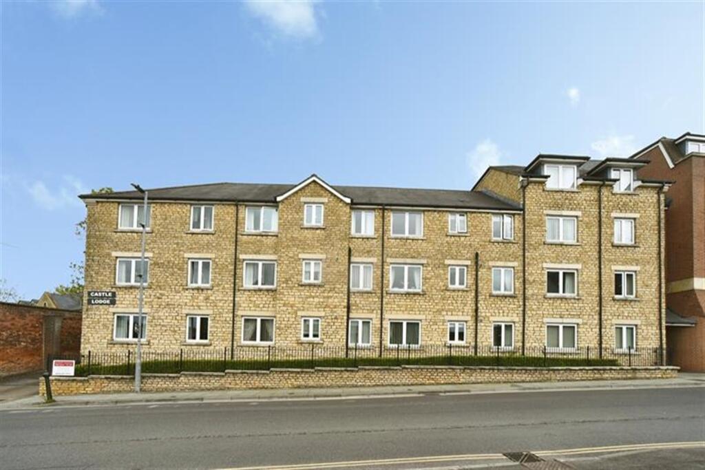 Main image of property: Castle Lodge, Gladstone Road, SN15