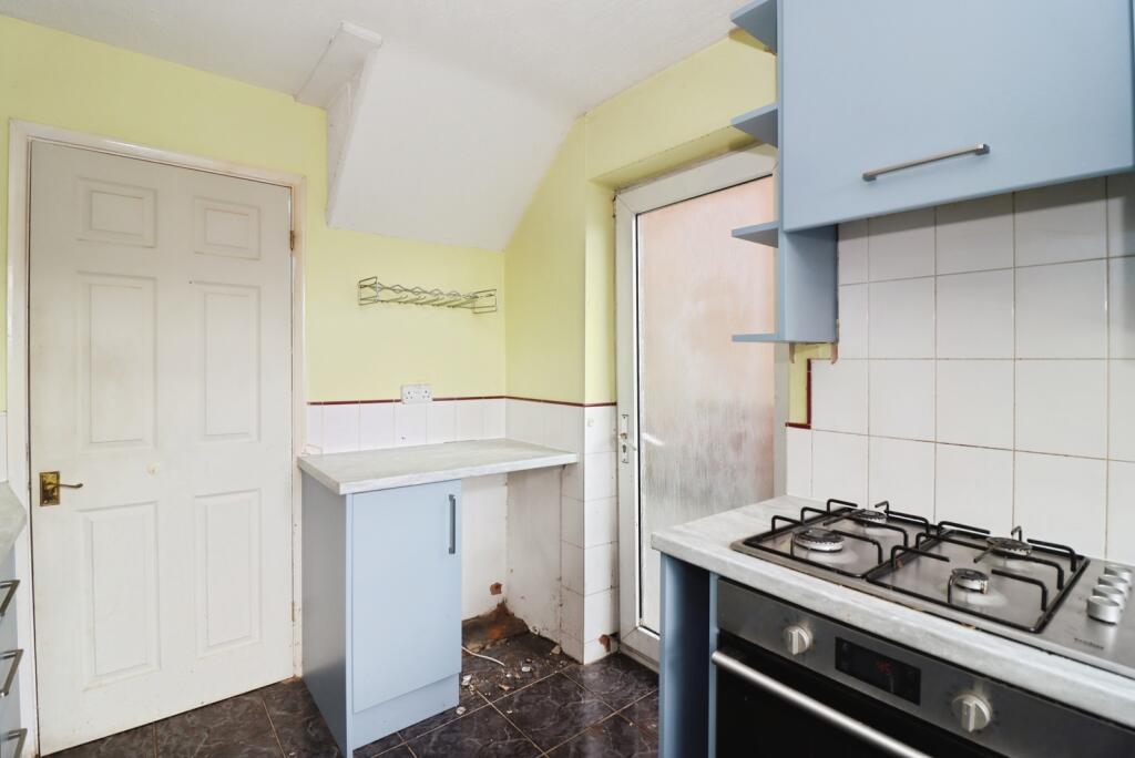 House in North East Derbyshire, Pilsley - View 5