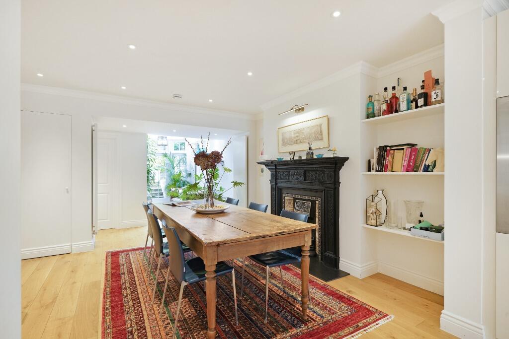 House in London - View 5