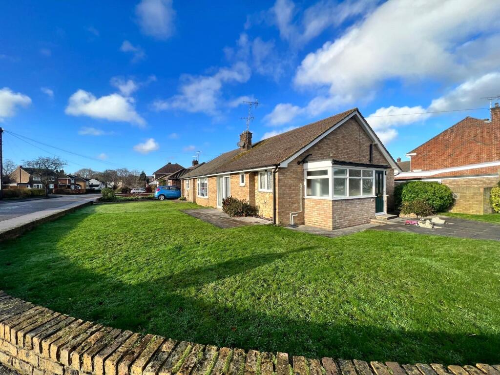 Main image of property: Windermere Drive, Gillingham, Kent, ME8