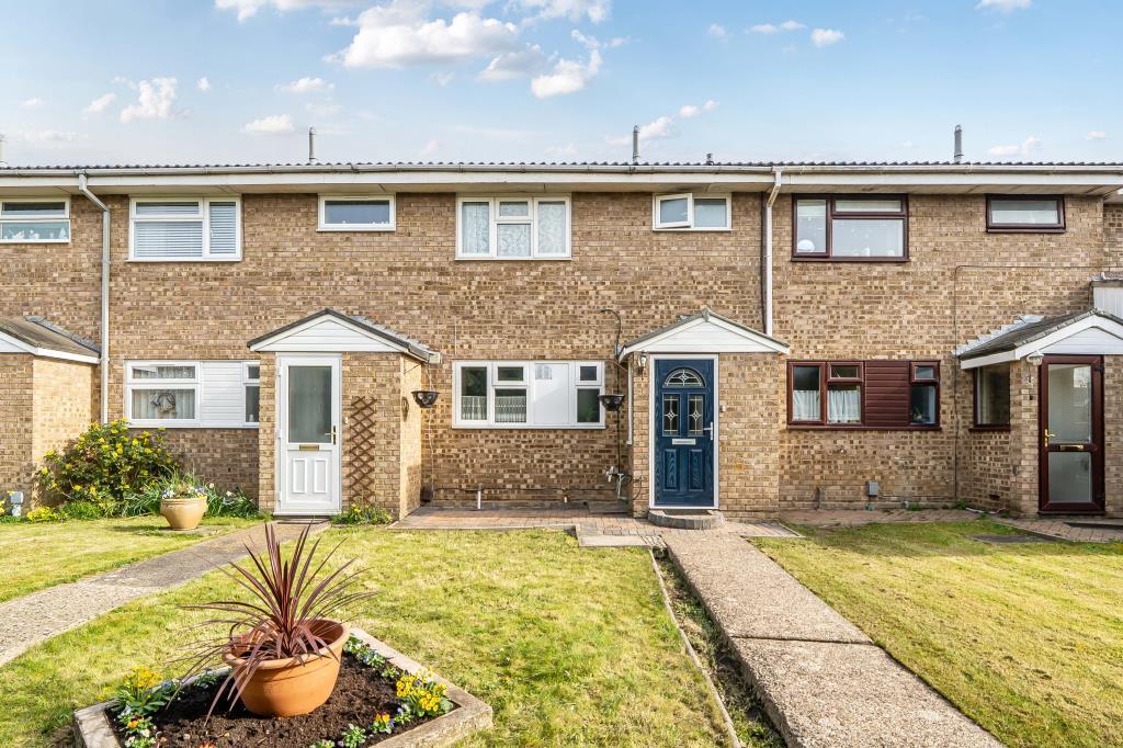 Main image of property: Melrose Walk, Elm Farm, HP21