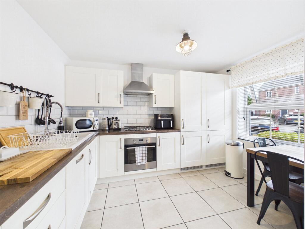 House in Gloucester, Kingsway, Quedgeley - View 2