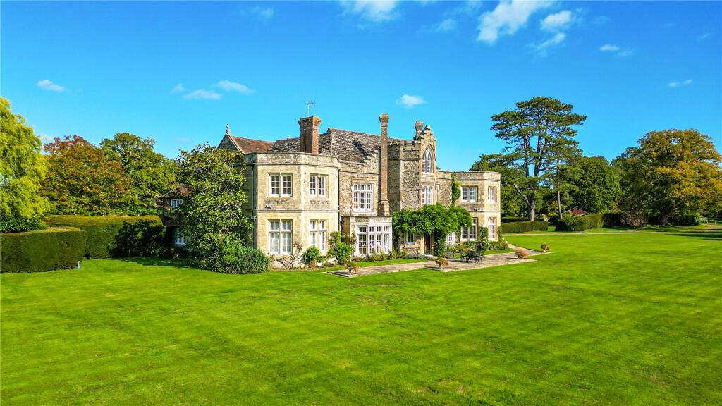 Main image of property: Kirdford, Billingshurst