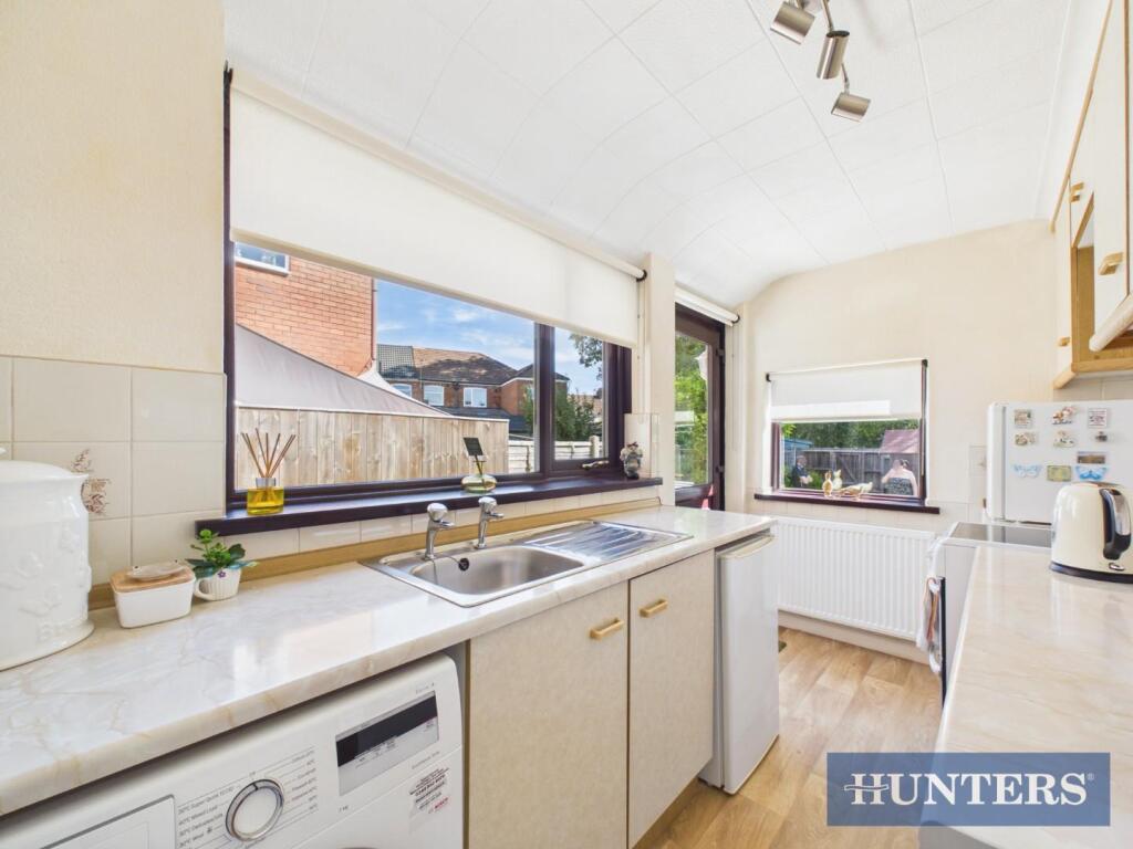 House in Beverley, East Riding of Yorkshire - View 4