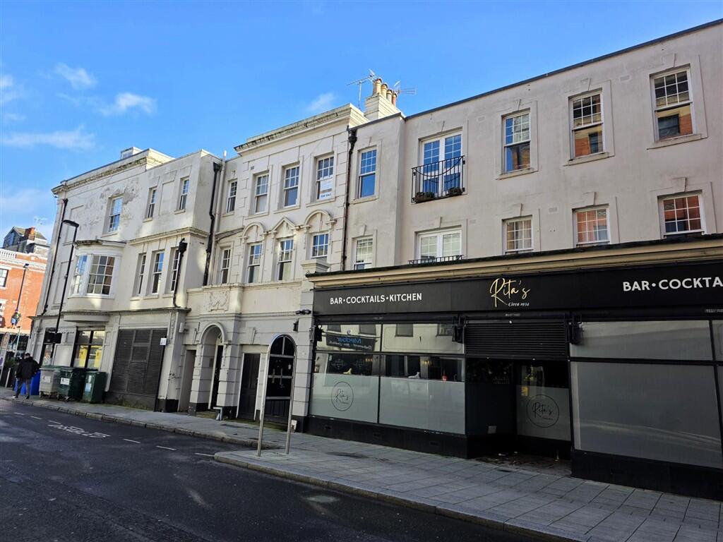 Main image of property: Queens Terrace, SOUTHAMPTON