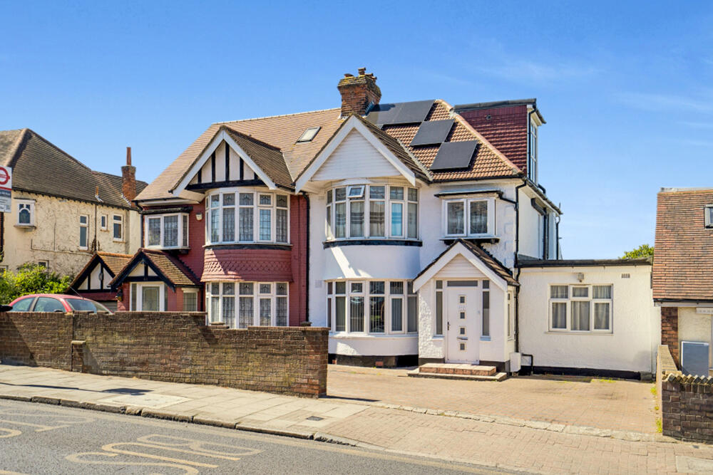 Main image of property: Park Lane, Wembley, HA9
