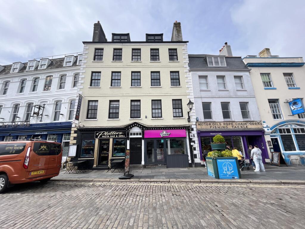 Main image of property: The Barbican