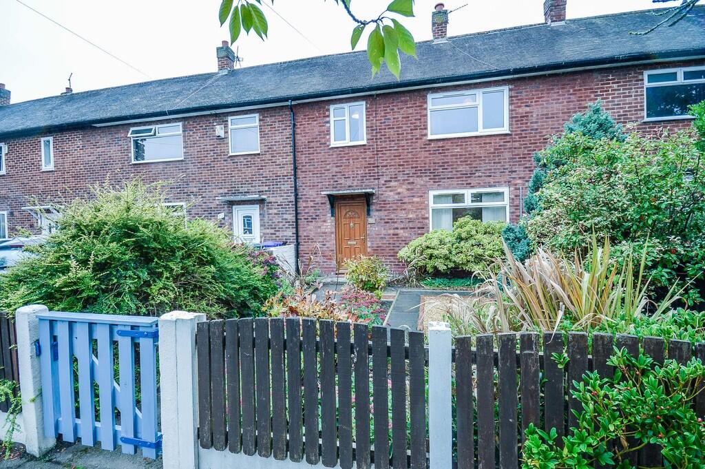 Main image of property: Swalecliff Avenue, Manchester