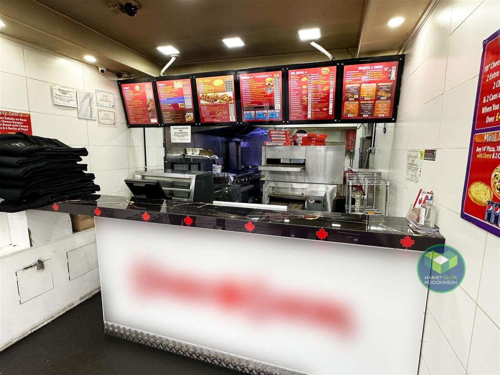 Main image of property: Hot Food Takeaway in Moston, Manchester