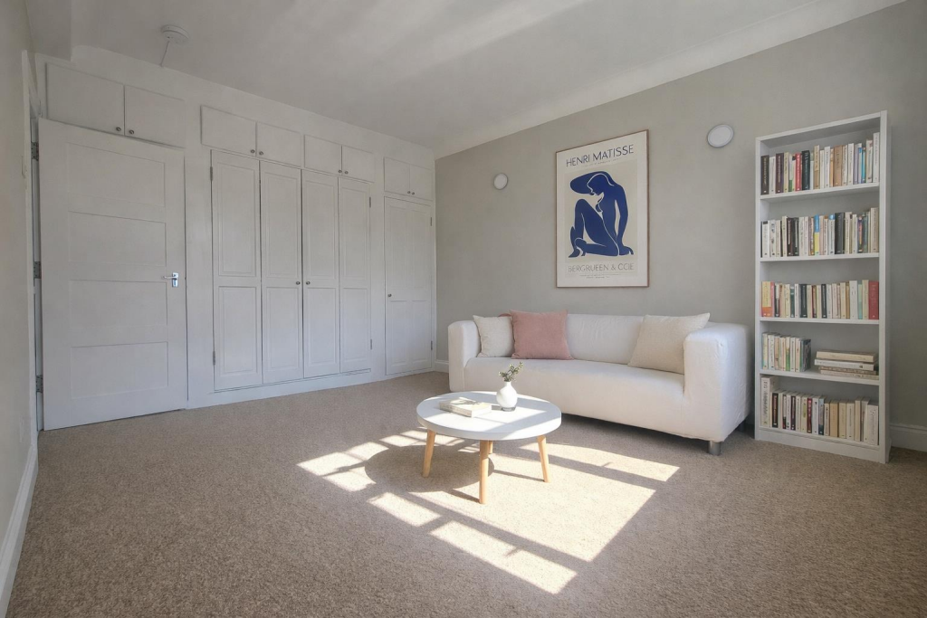 Main image of property: Belsize Grove, Belsize Park, NW3