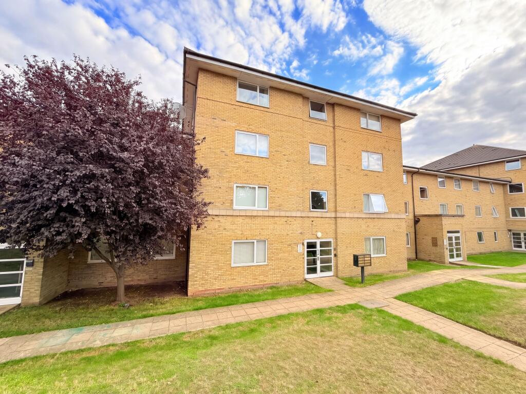 Main image of property: Kingfisher Heights, Hogg Lane, Grays