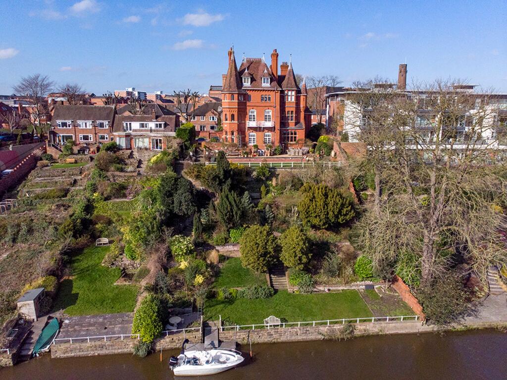 Main image of property: Dee Hills Park, Chester, CH3
