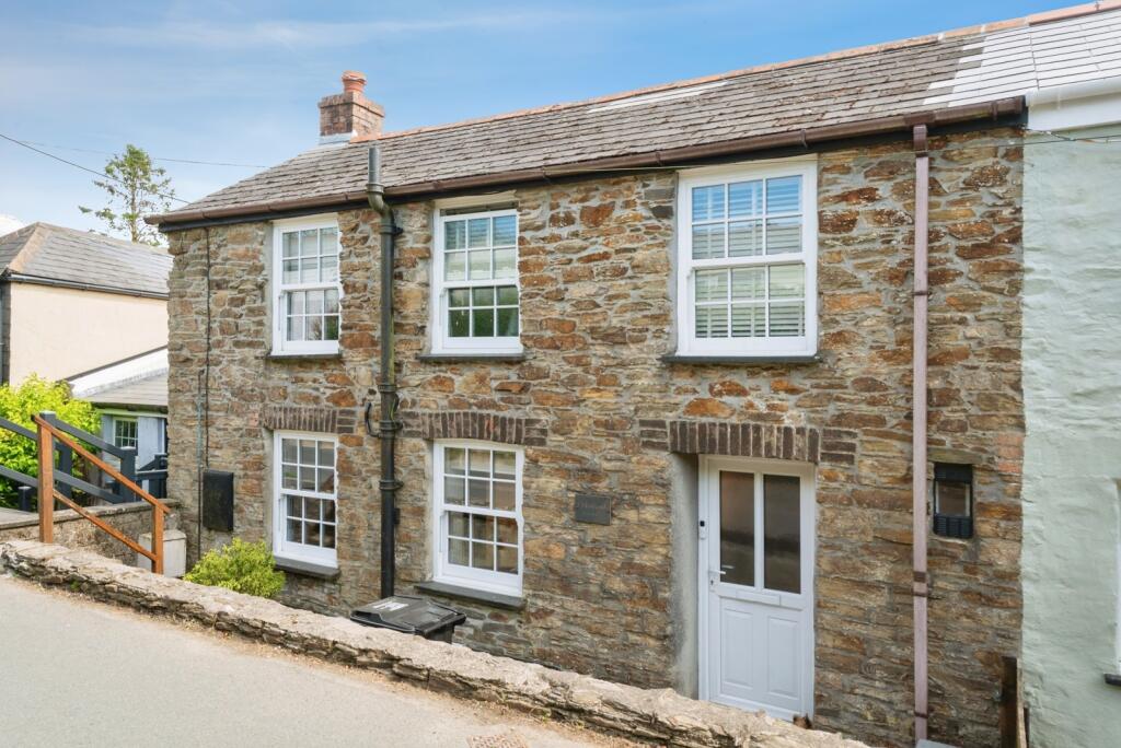 Main image of property: Fore Street, Pensilva, Liskeard, Cornwall, PL14