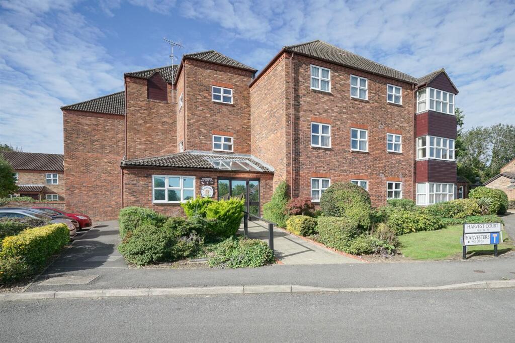 Additional image 11 of Harvest Court, Harvesters, St. Albans