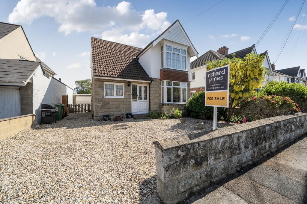 Main image of property: Broome Manor Lane, Old Town, Swindon,
