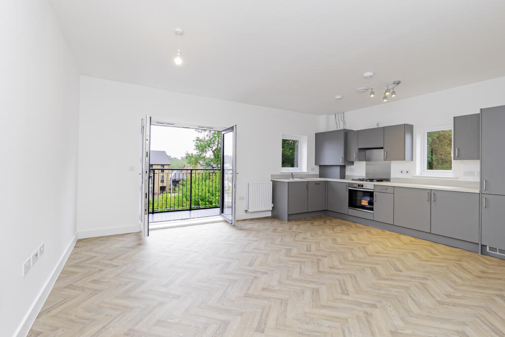 Main image of property: Leaf Living at Stortford Fields, Bishop CM23, Hertfordshire