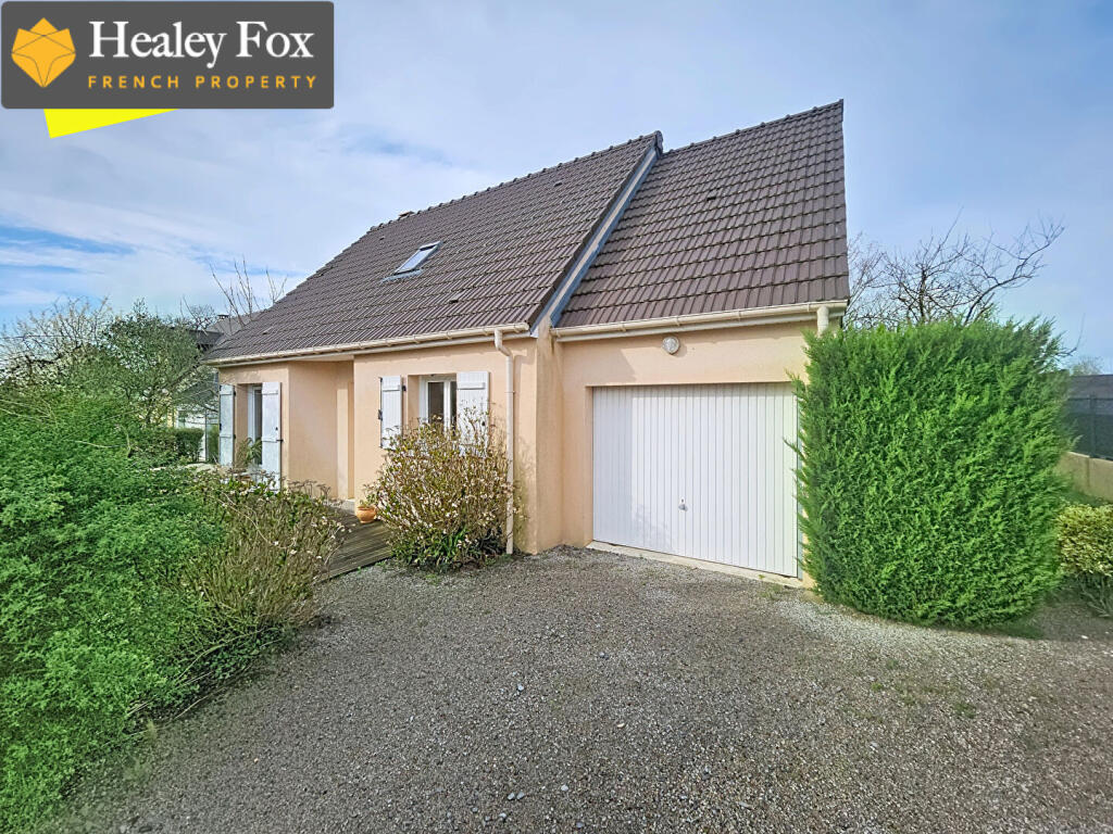 Main image of property: Brehal, 50290, France