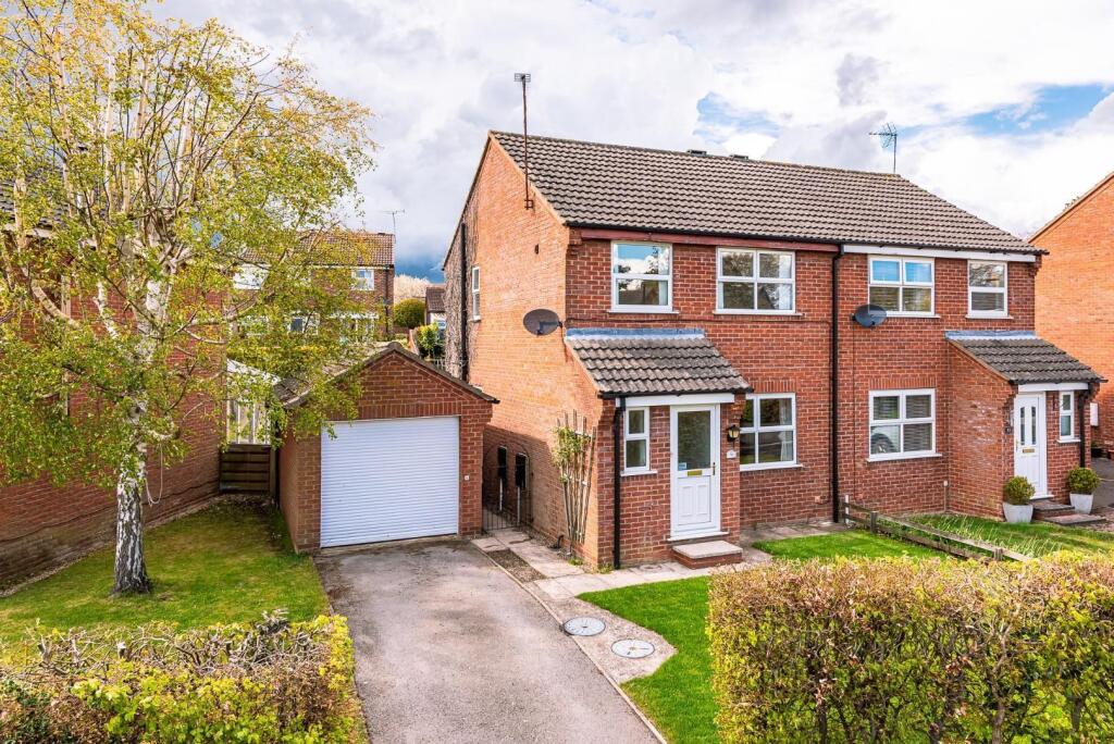 Main image of property: Colling Wood Gardens, Malton