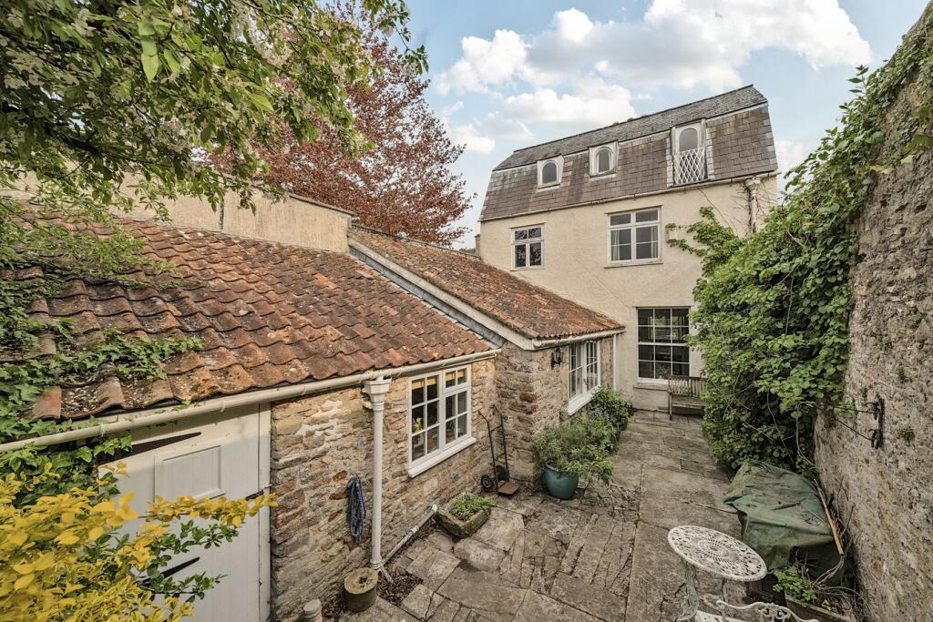 Additional image 29 of Chamberlain Street, Wells, BA5