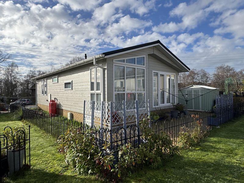 Main image of property: Regency Heights, Beacon Hill, Poole, BH16 6GH