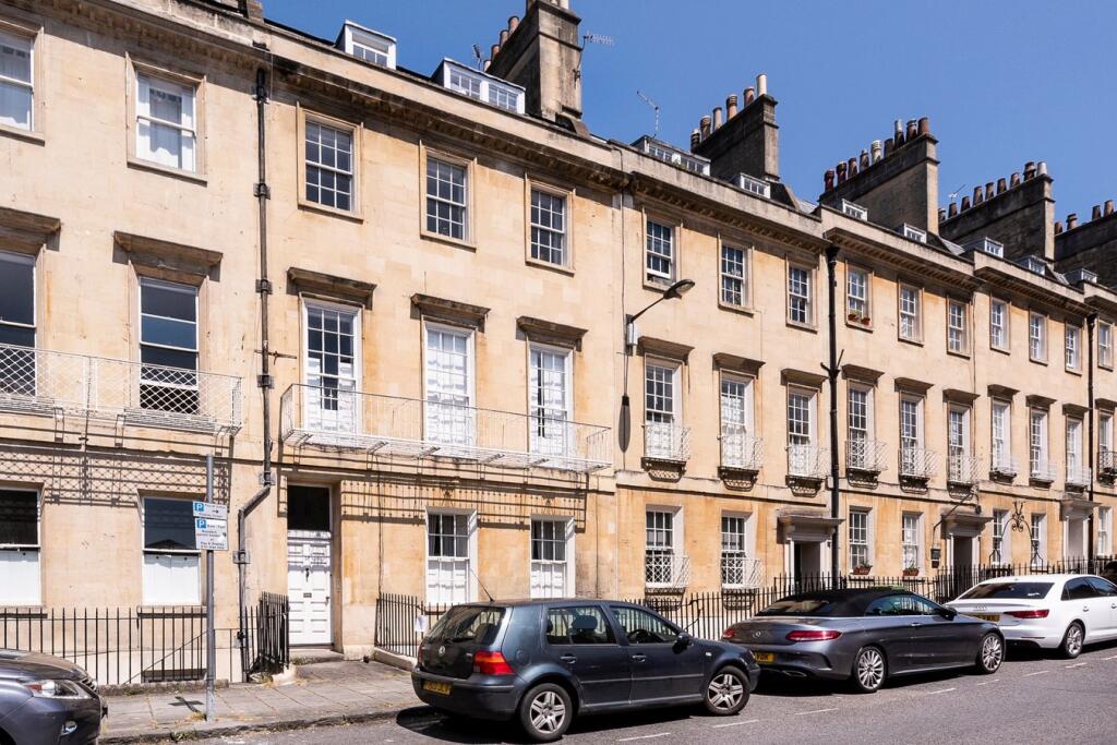 Main image of property: 17 Bennett Street, Bath, BA1