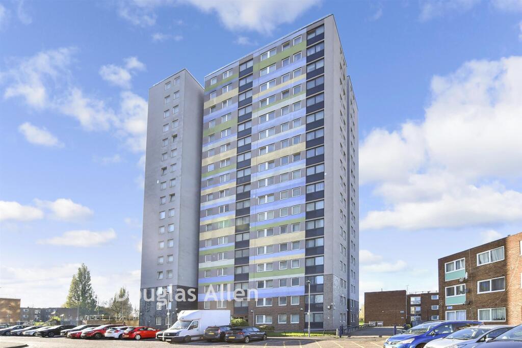 Main image of property: Harts Lane, Barking, Essex