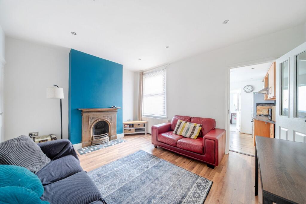 Main image of property: Sangley Road, Catford, London, SE6