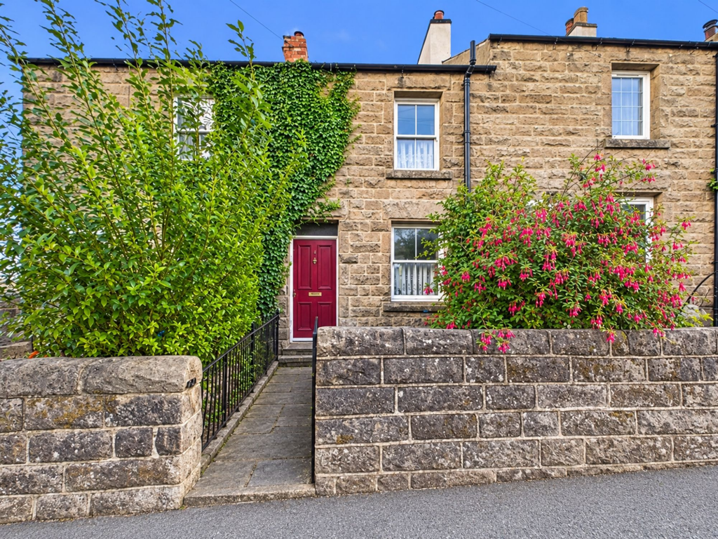 Main image of property: Main Road, Wensley, DE4