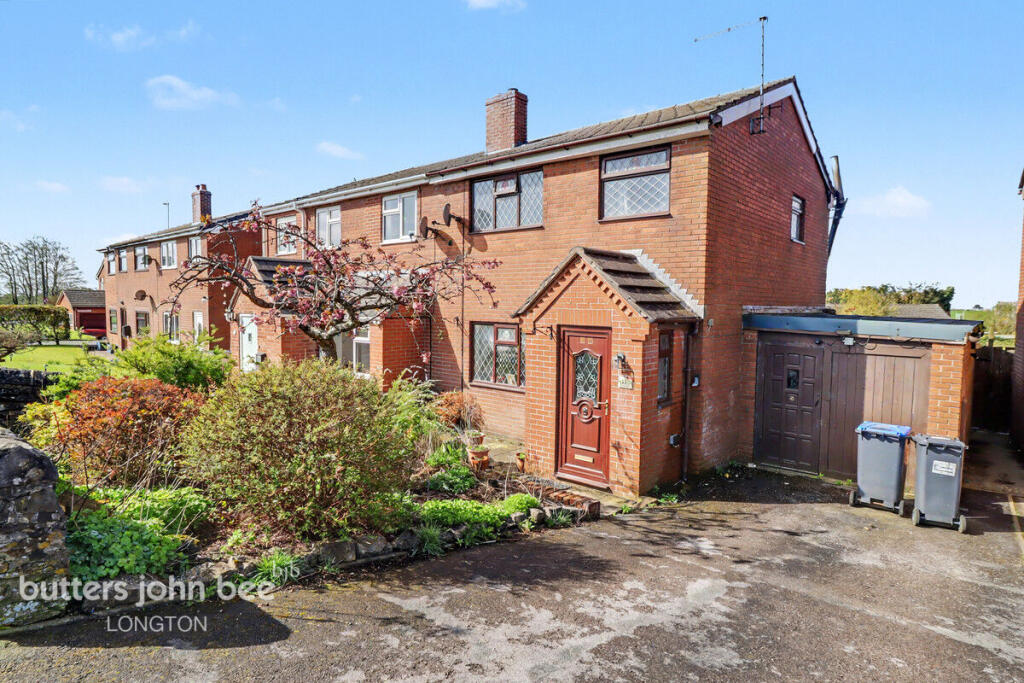 Main image of property: Westfields, STOKE-ON-TRENT