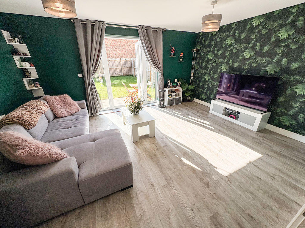 Blackwood Road, Blyth photo 2