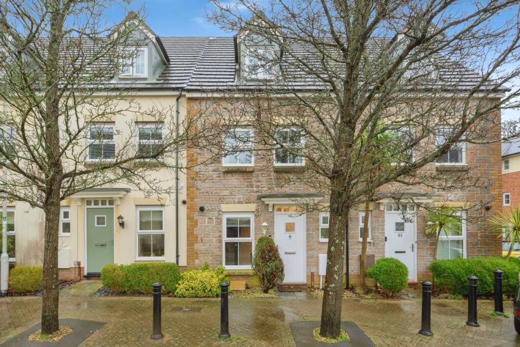 Main image of property: Renaissance Gardens, Plymouth, Devon, PL2