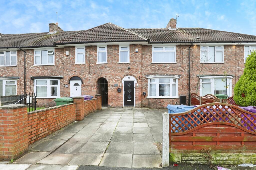 Main image of property: Morningside Road, Liverpool, L11