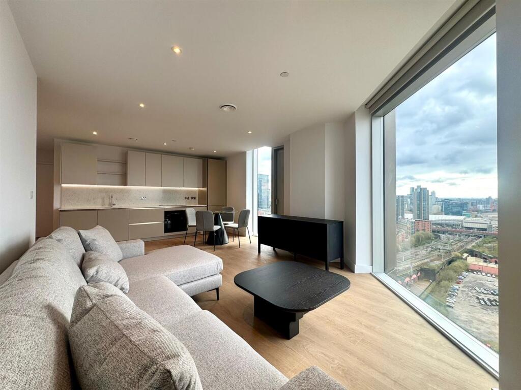 Main image of property: Dantzic Street, Manchester