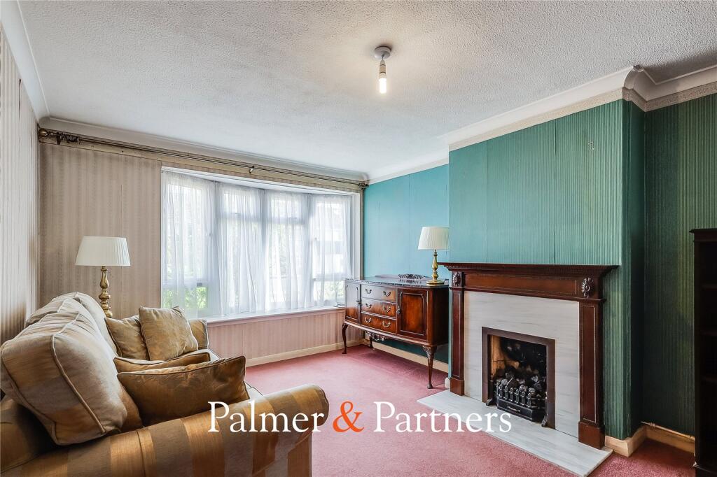 House in Chelmsford - View 5