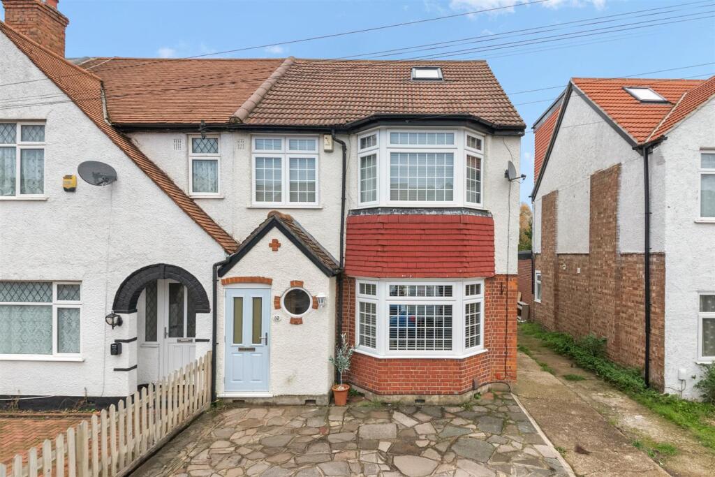 Main image of property: Granville Road, Hillingdon