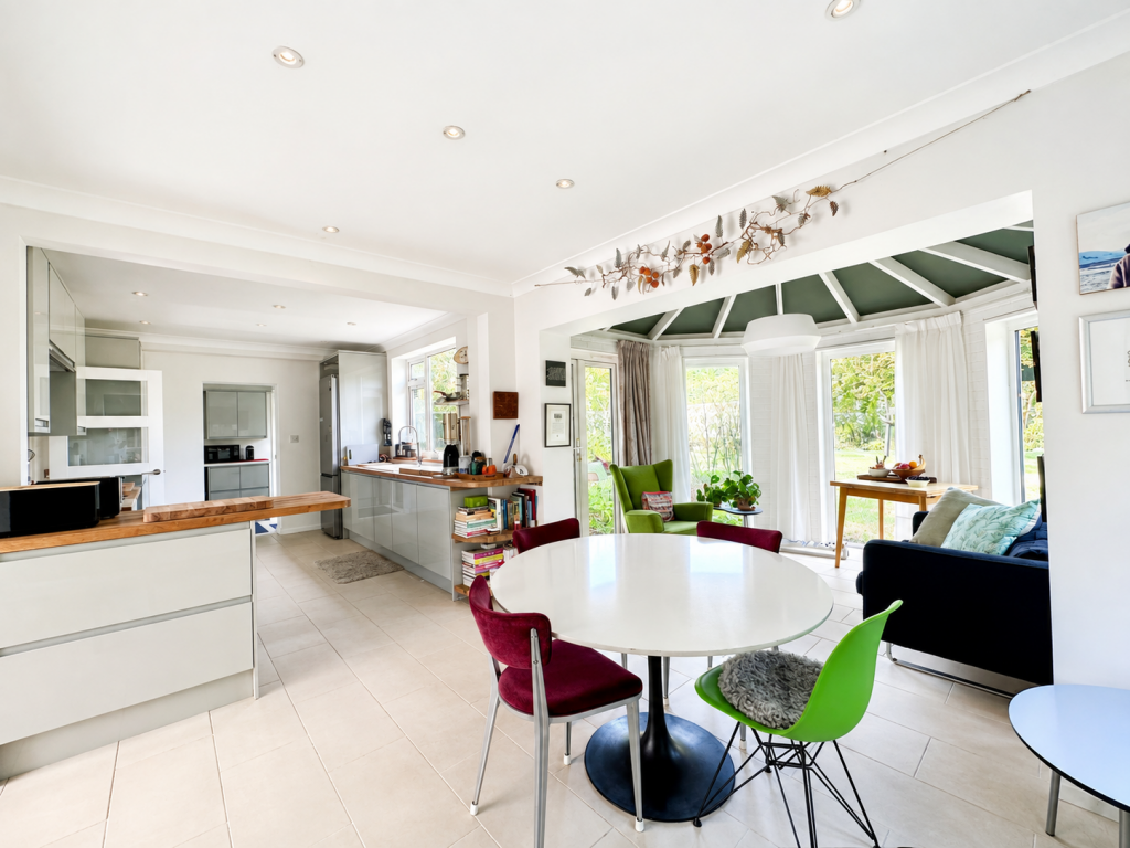 House in Ely, Witcham - More