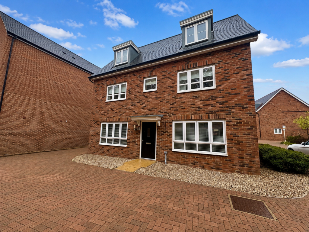 Main image of property: Southdown Grove