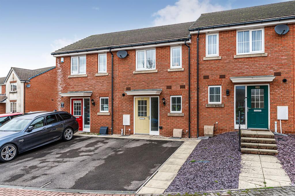House in Beddau, Llantrisant - View 2
