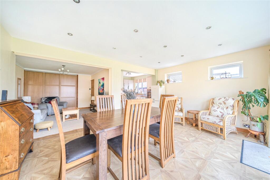 House in York - View 4