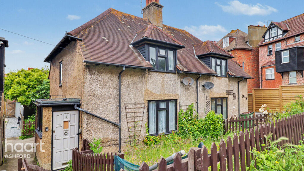 Main image of property: The Durlocks, FOLKESTONE