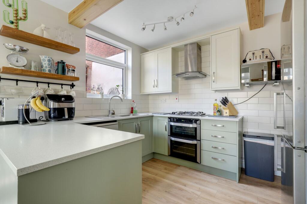 House in Nottingham - View 3