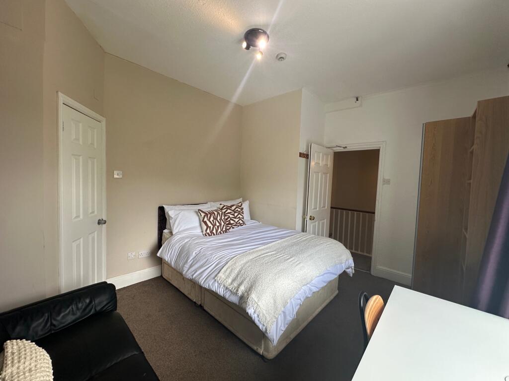 Main image of property: Room 4, Wilson Street