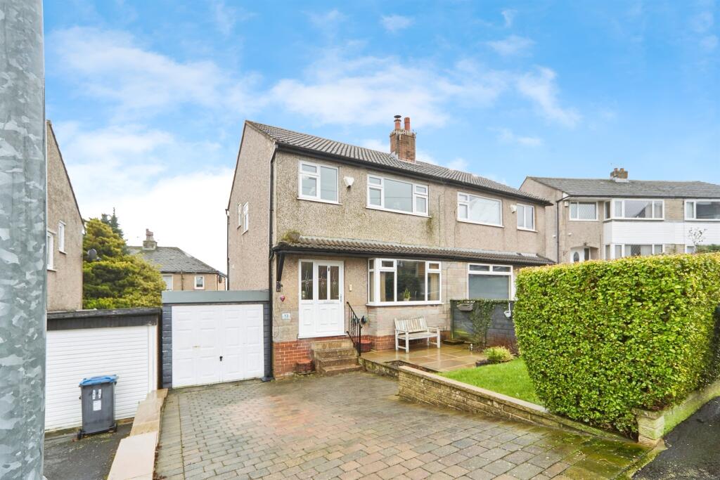 Main image of property: Nessfield Drive, Keighley