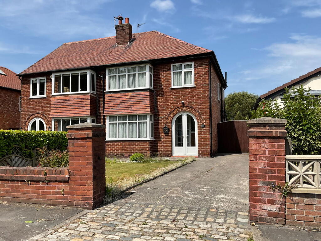 Main image of property: Bakers Lane, Churchtown, Southport