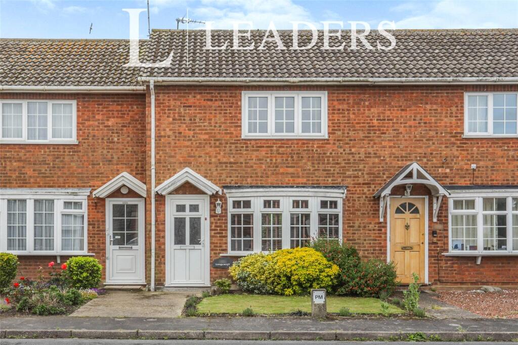 Main image of property: Longcroft, Felixstowe