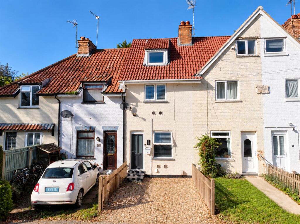 Main image of property: Magazine Lane, Wisbech