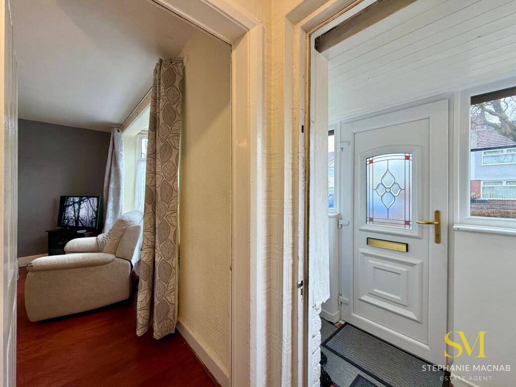 Derwent Road, Crosby, Liverpool, L23 photo 2