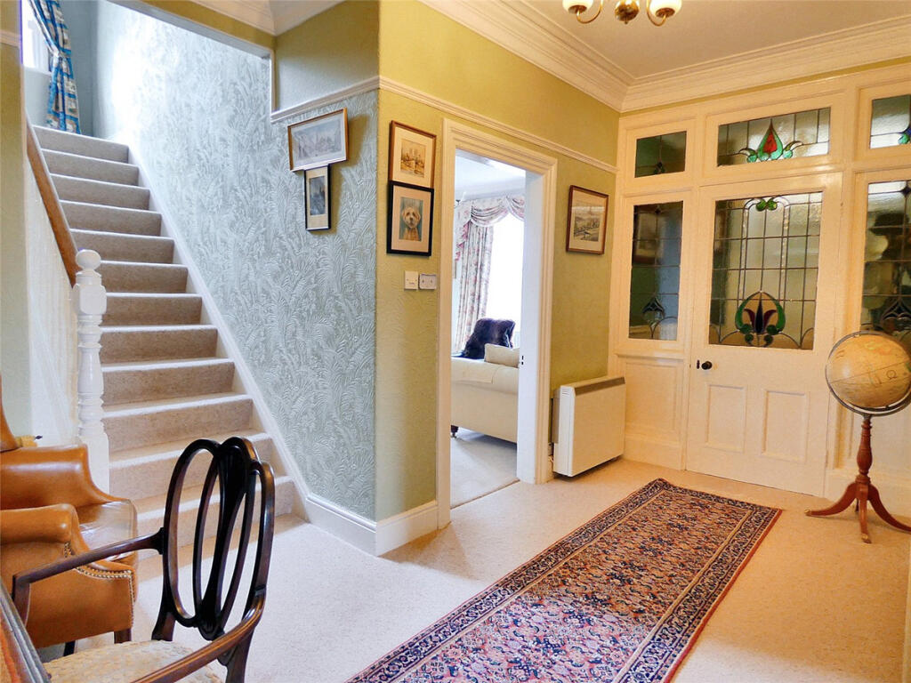 Marridale, Gayle, DL8 3NX photo 4