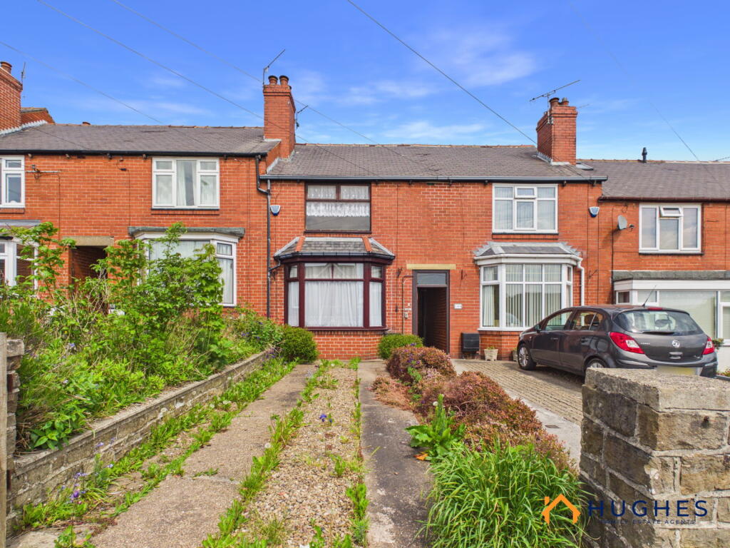 Main image of property: Oldfield Road, Stannington, Sheffield
