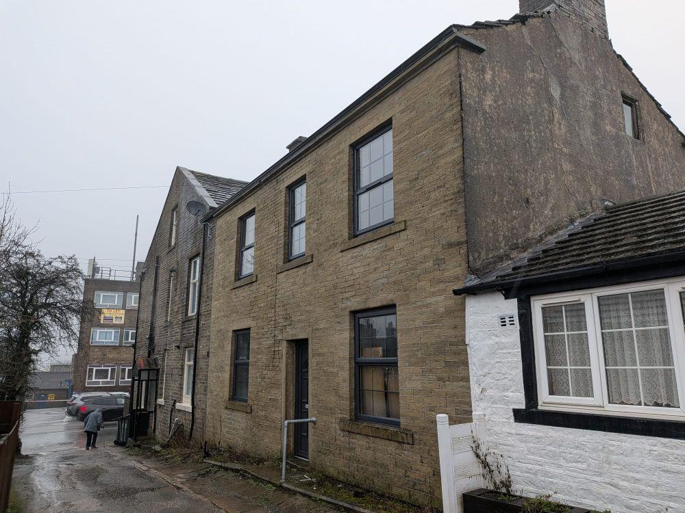 Main image of property: 1, Western Place Queensbury, Bradford, BD13 1DU